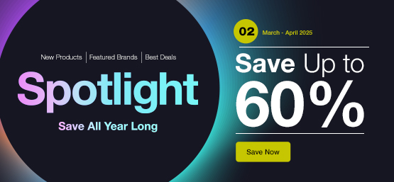 Spotlight image