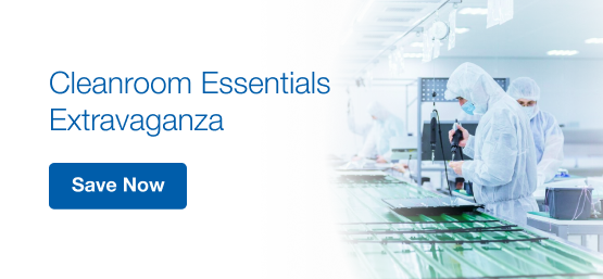Cleanroom Essentials