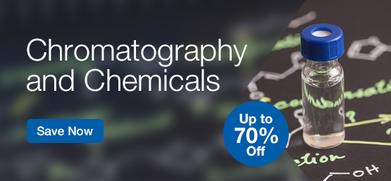 Mega Chromatography
