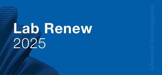 Lab Renew 2025