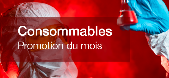 Consumables Monthly Promo image