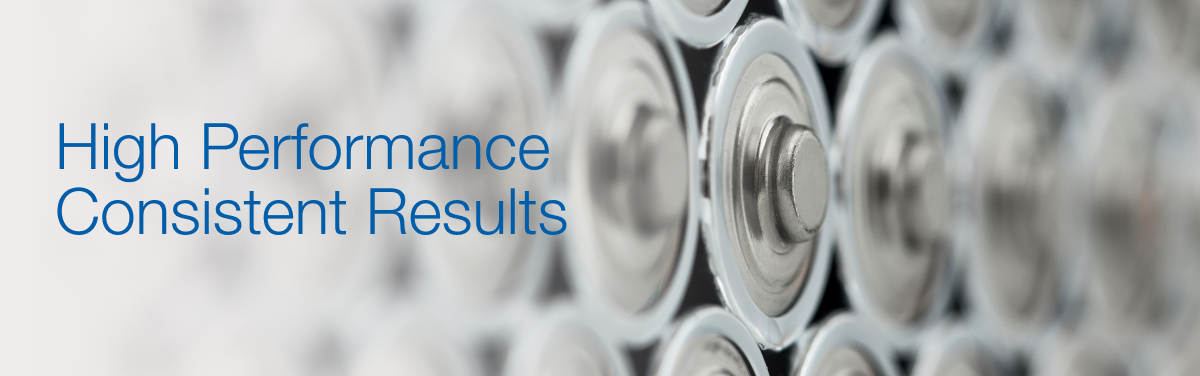 Thermo Scientific Chemicals for Battery Research Thermo Scientific Chemicals for Battery Research