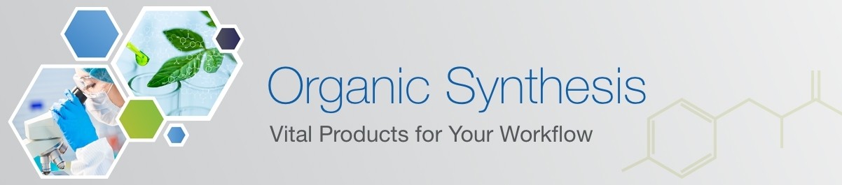 Enhance Organic Synthesis Workflows Enhance Organic Synthesis Workflows