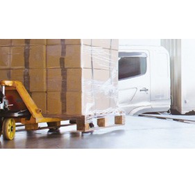 Scheduled Shipments